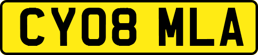 CY08MLA