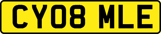 CY08MLE