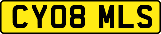 CY08MLS