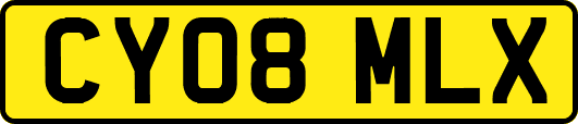 CY08MLX