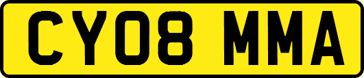 CY08MMA