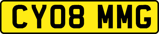 CY08MMG