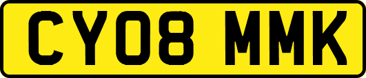 CY08MMK