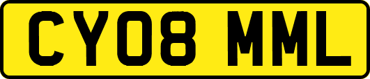 CY08MML