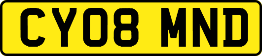 CY08MND