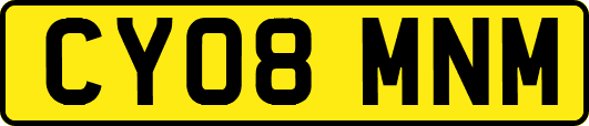 CY08MNM
