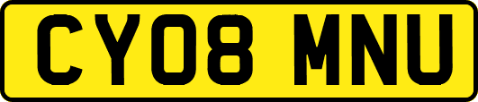 CY08MNU