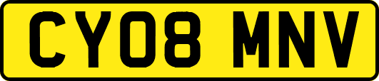 CY08MNV