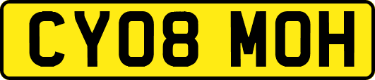 CY08MOH