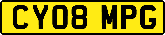 CY08MPG