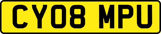 CY08MPU