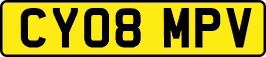 CY08MPV
