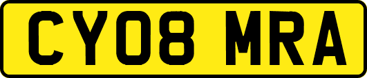 CY08MRA