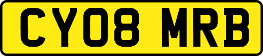 CY08MRB