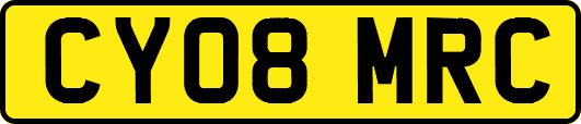 CY08MRC