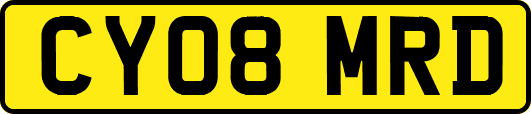 CY08MRD