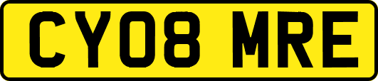 CY08MRE