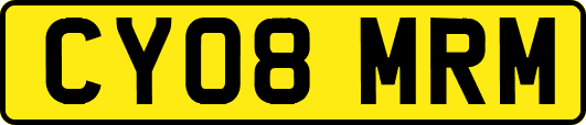 CY08MRM