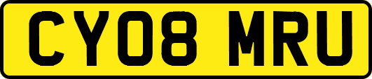 CY08MRU