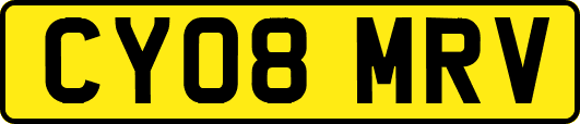 CY08MRV