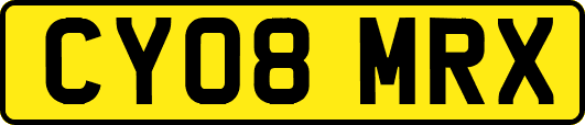 CY08MRX