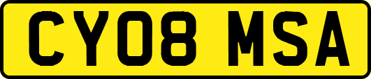 CY08MSA
