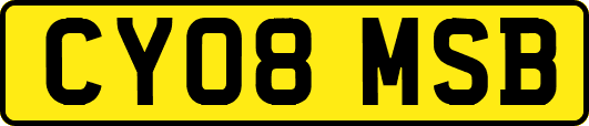 CY08MSB
