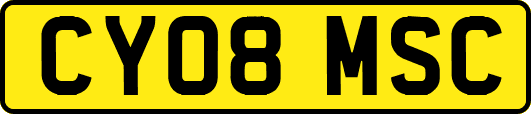 CY08MSC