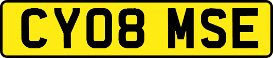 CY08MSE