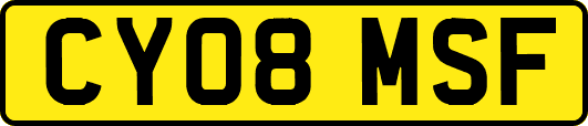 CY08MSF