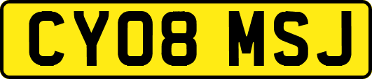 CY08MSJ