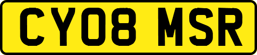 CY08MSR