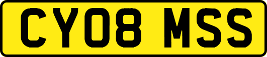 CY08MSS