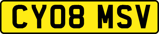 CY08MSV