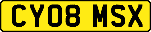 CY08MSX