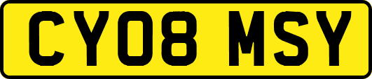 CY08MSY