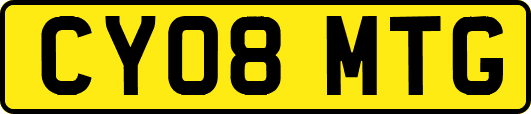 CY08MTG