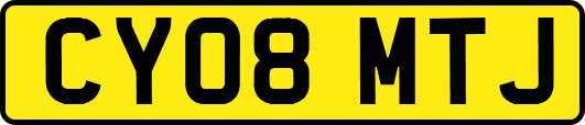CY08MTJ