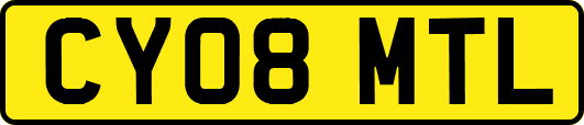 CY08MTL