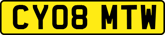CY08MTW