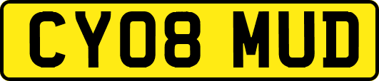 CY08MUD