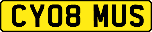 CY08MUS