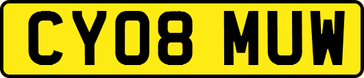 CY08MUW