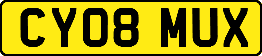 CY08MUX