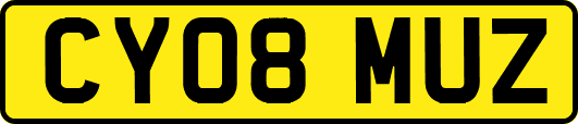 CY08MUZ