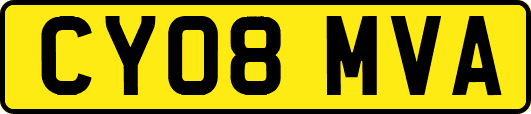 CY08MVA