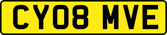 CY08MVE