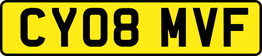 CY08MVF