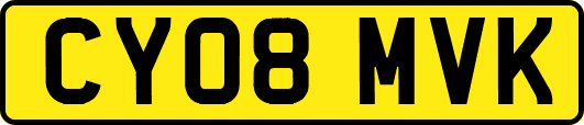 CY08MVK