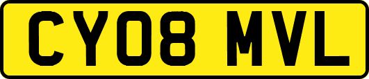 CY08MVL